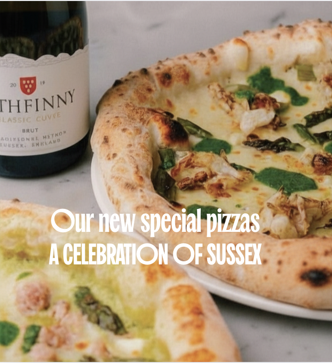 A Celebration of Sussex